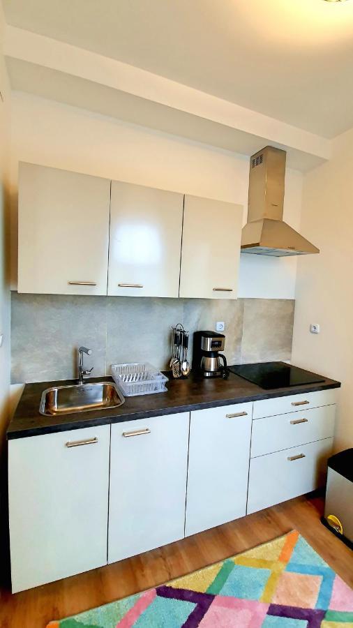 Widdershausen Zur Krone Aparthotel מראה חיצוני תמונה